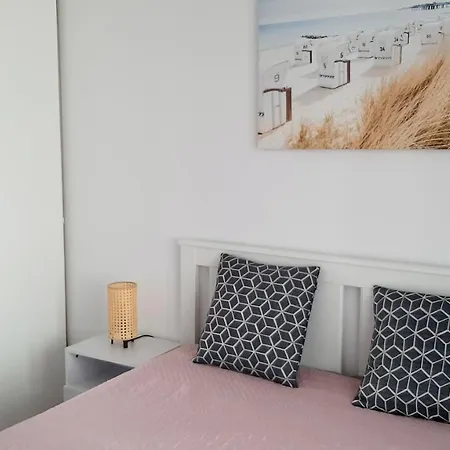 Morza Szum - Plac Unii- Parking * Гдыня