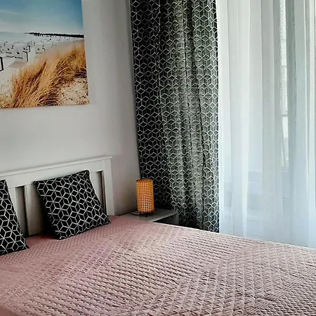 דירה Morza Szum - Plac Unii- Parking *