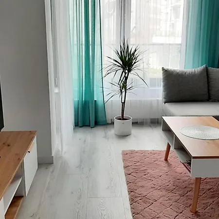 Morza Szum - Plac Unii- Parking * גדינייה