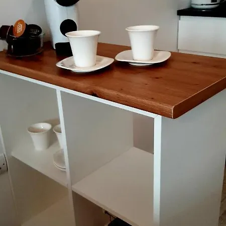 Апартаменты Morza Szum - Plac Unii- Parking *