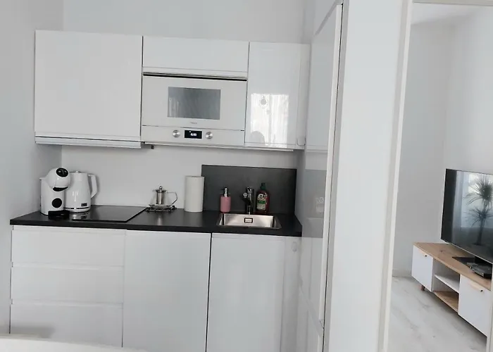 Morza Szum - Plac Unii- Parking * Gdyně