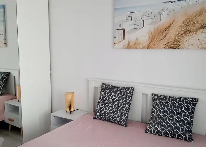 Morza Szum - Plac Unii- Parking * Gdyně