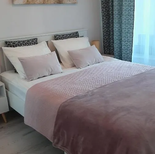 Morza Szum - Plac Unii- Parking Gdyně